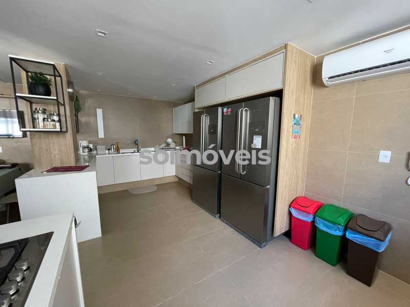 Conheça 41 do imóvel - Cobertura 4 quartos à venda Rio de Janeiro,RJ Flamengo - R$ 5.400.000 - LBCO40377 - 29 41 - 29