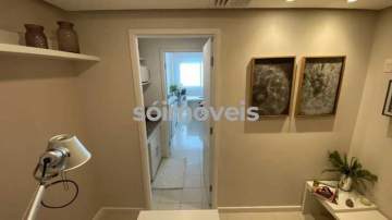 Sala Comercial 24m² à venda Rio de Janeiro,RJ Botafogo - R$ 450.000 - LBSL00316