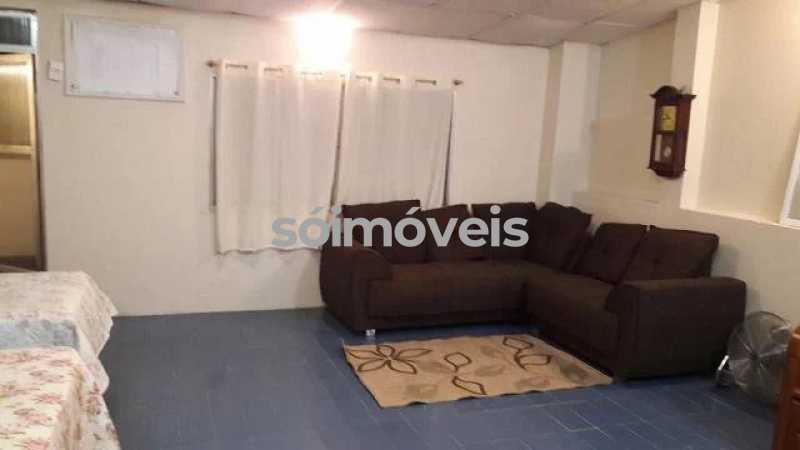 Conheça casa-com-6-quartos-a-venda-280 do imóvel - Casa 6 quartos à venda Rio de Janeiro,RJ Botafogo - R$ 2.530.000 - LBCA60027 - 5 casa-com-6-quartos-a-venda-280 - 5