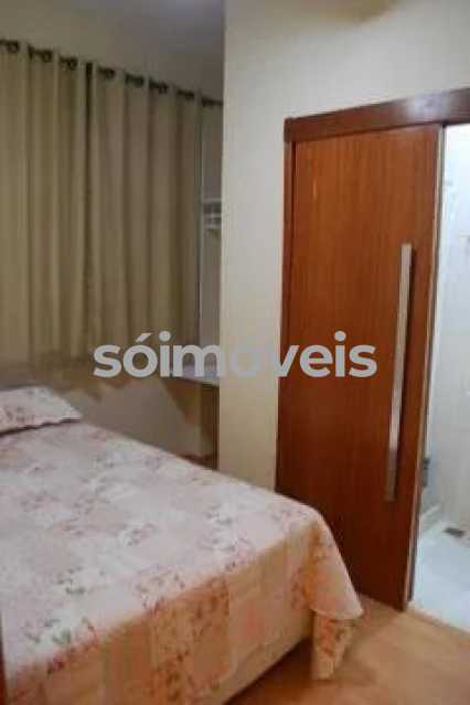Conheça casa-com-6-quartos-a-venda-280 do imóvel - Casa 6 quartos à venda Rio de Janeiro,RJ Botafogo - R$ 2.530.000 - LBCA60027 - 6 casa-com-6-quartos-a-venda-280 - 6