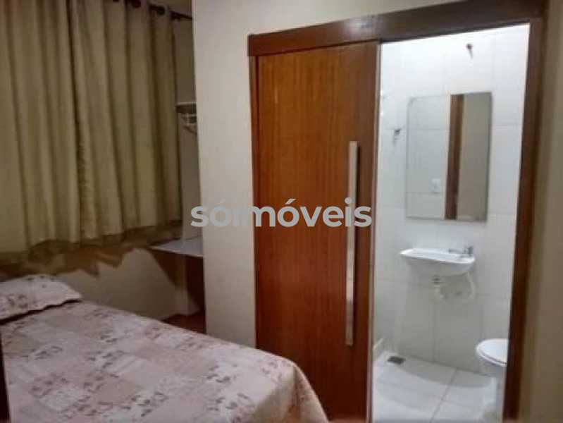 Conheça casa-com-6-quartos-a-venda-280 do imóvel - Casa 6 quartos à venda Rio de Janeiro,RJ Botafogo - R$ 2.530.000 - LBCA60027 - 9 casa-com-6-quartos-a-venda-280 - 9