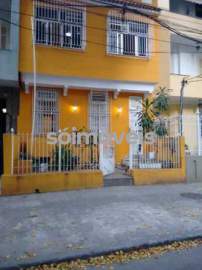 Casa 6 quartos à venda Rio de Janeiro,RJ Botafogo - R$ 2.530.000 - LBCA60027