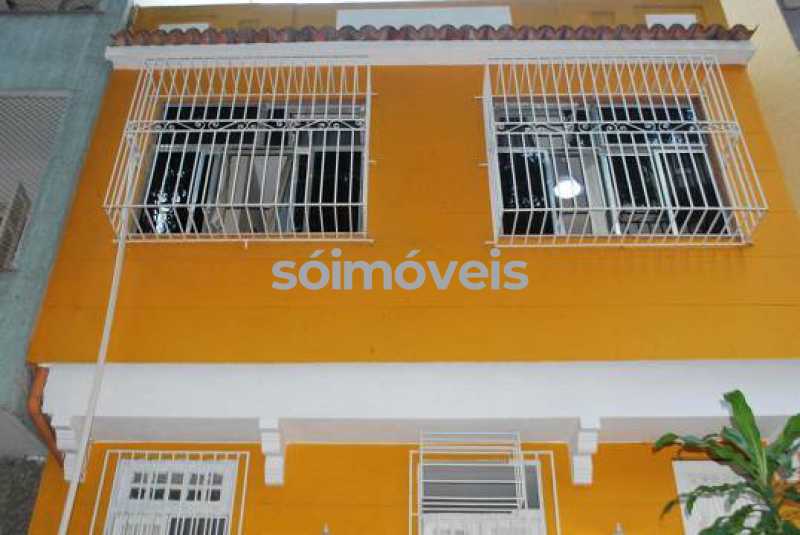 Conheça casa-com-6-quartos-a-venda-280 do imóvel - Casa 6 quartos à venda Rio de Janeiro,RJ Botafogo - R$ 2.530.000 - LBCA60027 - 2 casa-com-6-quartos-a-venda-280 - 2