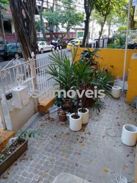 Conheça casa-com-6-quartos-a-venda-280 do imóvel - Casa 6 quartos à venda Rio de Janeiro,RJ Botafogo - R$ 2.530.000 - LBCA60027 - 3 casa-com-6-quartos-a-venda-280 - 3