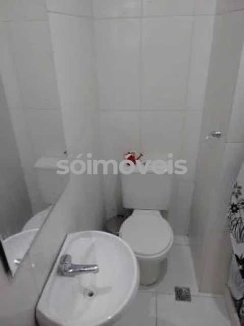 Conheça casa-com-6-quartos-a-venda-280 do imóvel - Casa 6 quartos à venda Rio de Janeiro,RJ Botafogo - R$ 2.530.000 - LBCA60027 - 11 casa-com-6-quartos-a-venda-280 - 11