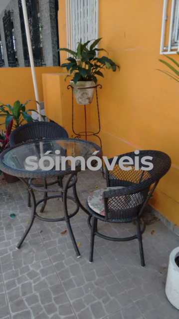Conheça IMG-20180531-WA0010 do imóvel - Casa 6 quartos à venda Rio de Janeiro,RJ Botafogo - R$ 2.530.000 - LBCA60027 - 13 IMG-20180531-WA0010 - 13