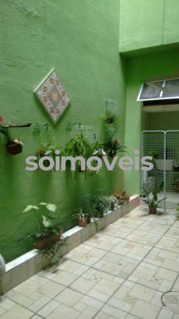 Conheça IMG-20180531-WA0027 do imóvel - Casa 6 quartos à venda Rio de Janeiro,RJ Botafogo - R$ 2.530.000 - LBCA60027 - 14 IMG-20180531-WA0027 - 14
