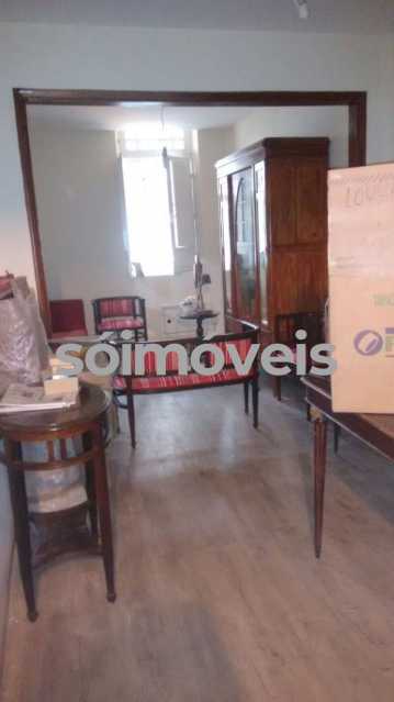 Conheça IMG-20180531-WA0036 do imóvel - Casa 6 quartos à venda Rio de Janeiro,RJ Botafogo - R$ 2.530.000 - LBCA60027 - 18 IMG-20180531-WA0036 - 18