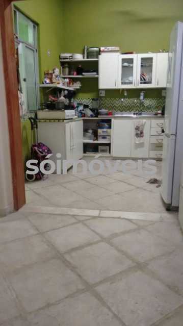 Conheça IMG-20180531-WA0037 do imóvel - Casa 6 quartos à venda Rio de Janeiro,RJ Botafogo - R$ 2.530.000 - LBCA60027 - 19 IMG-20180531-WA0037 - 19