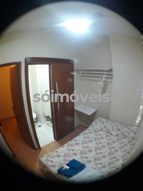 Conheça IMG-20180531-WA0039 do imóvel - Casa 6 quartos à venda Rio de Janeiro,RJ Botafogo - R$ 2.530.000 - LBCA60027 - 20 IMG-20180531-WA0039 - 20