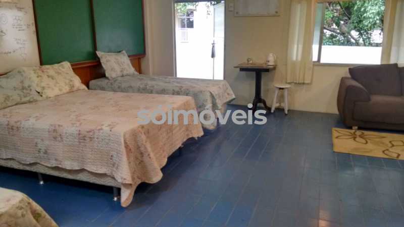 Conheça IMG-20181119-WA0007 do imóvel - Casa 6 quartos à venda Rio de Janeiro,RJ Botafogo - R$ 2.530.000 - LBCA60027 - 21 IMG-20181119-WA0007 - 21