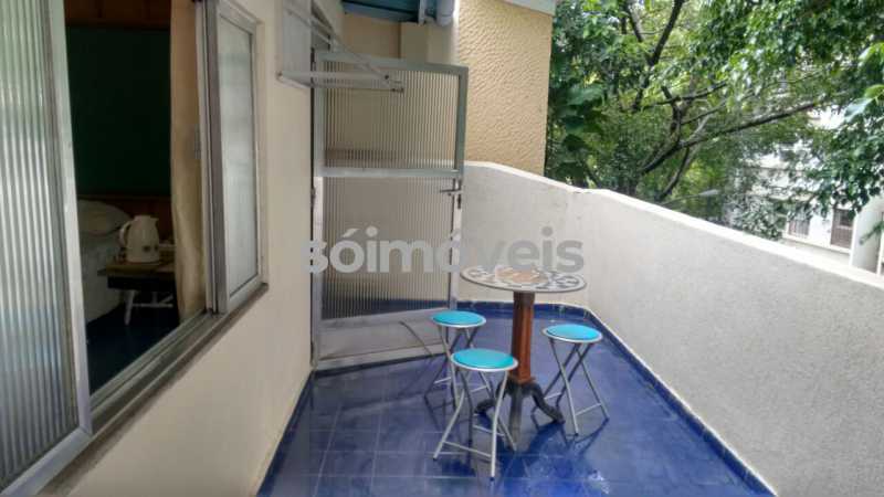 Conheça IMG-20181119-WA0019 do imóvel - Casa 6 quartos à venda Rio de Janeiro,RJ Botafogo - R$ 2.530.000 - LBCA60027 - 22 IMG-20181119-WA0019 - 22