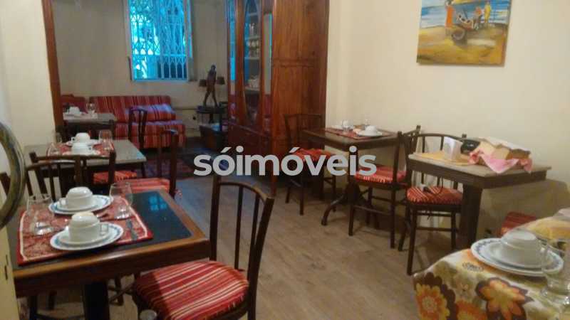Conheça IMG-20181119-WA0013 do imóvel - Casa 6 quartos à venda Rio de Janeiro,RJ Botafogo - R$ 2.530.000 - LBCA60027 - 23 IMG-20181119-WA0013 - 23