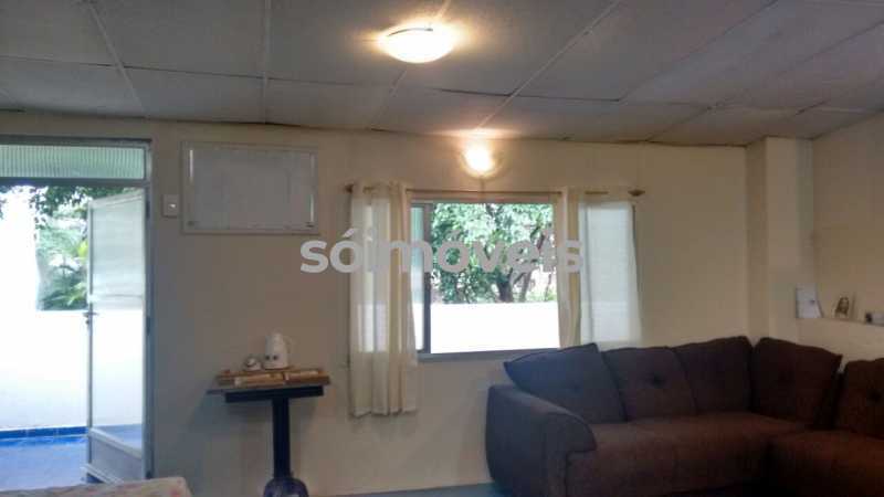 Conheça IMG-20181119-WA0026 do imóvel - Casa 6 quartos à venda Rio de Janeiro,RJ Botafogo - R$ 2.530.000 - LBCA60027 - 24 IMG-20181119-WA0026 - 24