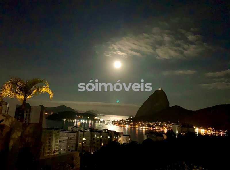 Conheça 1 do imóvel - Cobertura 4 quartos à venda Rio de Janeiro,RJ Flamengo - R$ 9.100.000 - LBCO40381 - 3 1 - 3