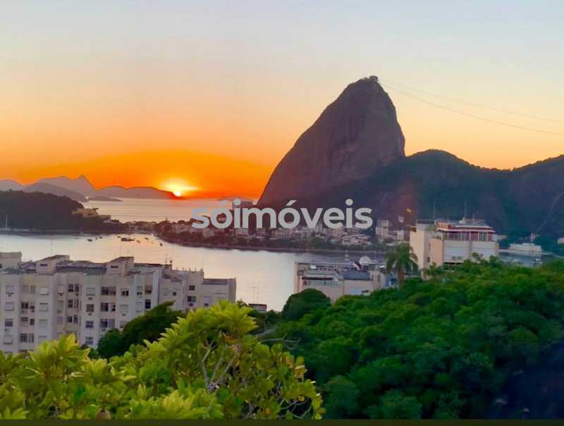 Conheça 2 do imóvel - Cobertura 4 quartos à venda Rio de Janeiro,RJ Flamengo - R$ 9.100.000 - LBCO40381 - 2 2 - 2