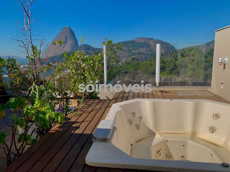 Conheça 5 do imóvel - Cobertura 4 quartos à venda Rio de Janeiro,RJ Flamengo - R$ 9.100.000 - LBCO40381 - 4 5 - 4