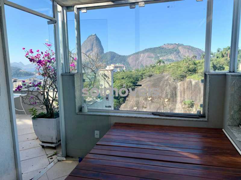 Conheça 9 do imóvel - Cobertura 4 quartos à venda Rio de Janeiro,RJ Flamengo - R$ 9.100.000 - LBCO40381 - 8 9 - 8