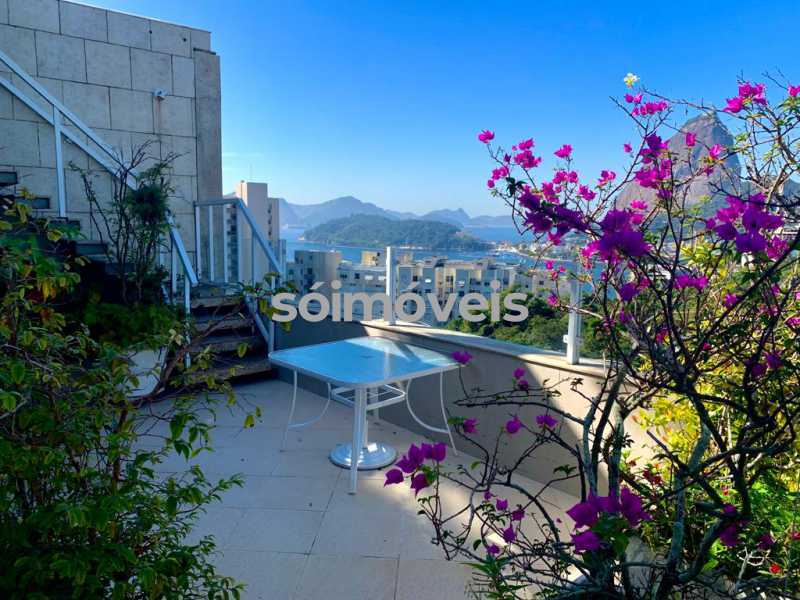 Conheça 11 do imóvel - Cobertura 4 quartos à venda Rio de Janeiro,RJ Flamengo - R$ 9.100.000 - LBCO40381 - 5 11 - 5