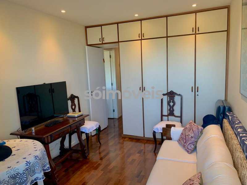 Conheça 19 do imóvel - Cobertura 4 quartos à venda Rio de Janeiro,RJ Flamengo - R$ 9.100.000 - LBCO40381 - 12 19 - 12