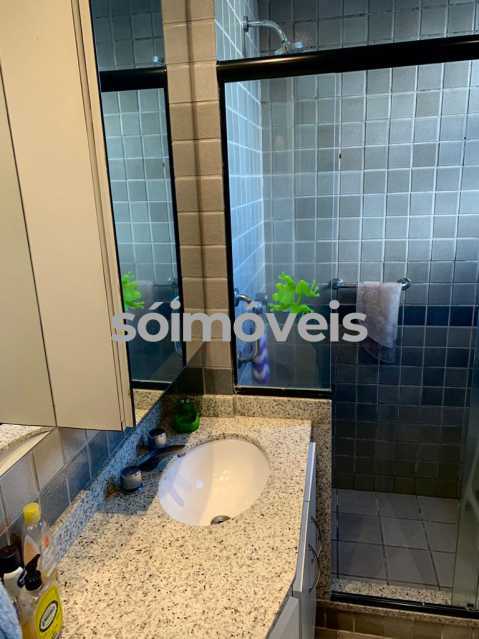 Conheça 20 do imóvel - Cobertura 4 quartos à venda Rio de Janeiro,RJ Flamengo - R$ 9.100.000 - LBCO40381 - 15 20 - 15