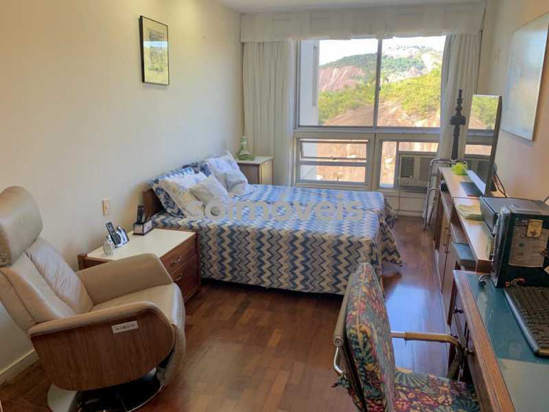 Conheça 28 do imóvel - Cobertura 4 quartos à venda Rio de Janeiro,RJ Flamengo - R$ 9.100.000 - LBCO40381 - 16 28 - 16