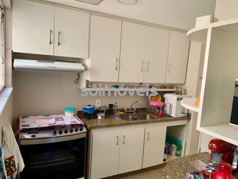 Conheça 32 do imóvel - Cobertura 4 quartos à venda Rio de Janeiro,RJ Flamengo - R$ 9.100.000 - LBCO40381 - 26 32 - 26