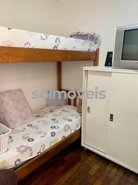 Conheça 35 do imóvel - Cobertura 4 quartos à venda Rio de Janeiro,RJ Flamengo - R$ 9.100.000 - LBCO40381 - 19 35 - 19