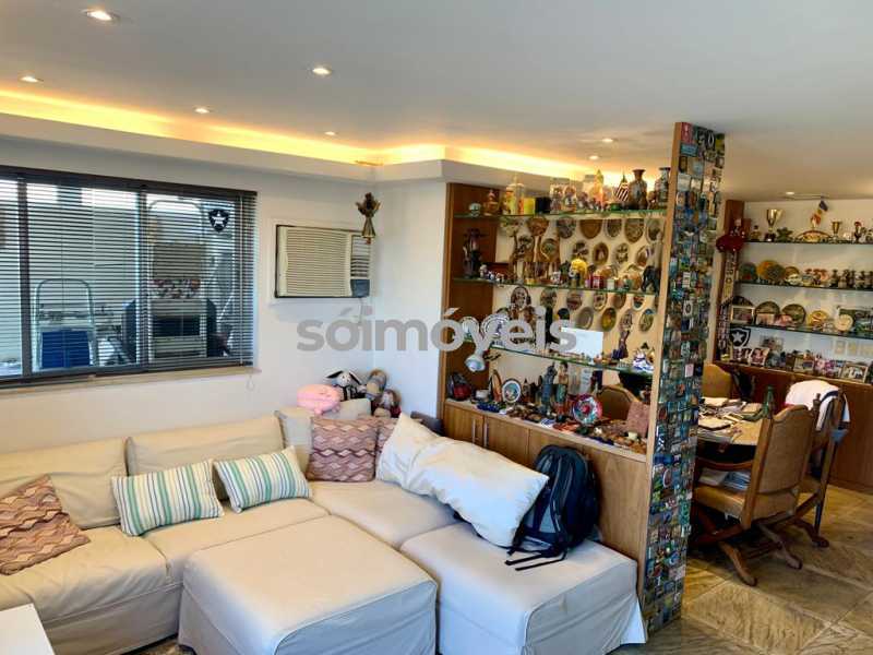 Conheça 22 do imóvel - Cobertura 4 quartos à venda Rio de Janeiro,RJ Flamengo - R$ 9.100.000 - LBCO40381 - 21 22 - 21