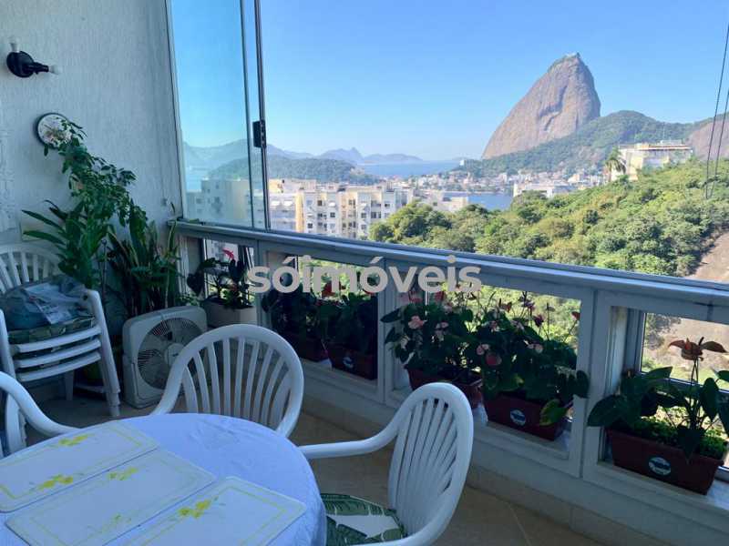 Conheça 26 do imóvel - Cobertura 4 quartos à venda Rio de Janeiro,RJ Flamengo - R$ 9.100.000 - LBCO40381 - 9 26 - 9