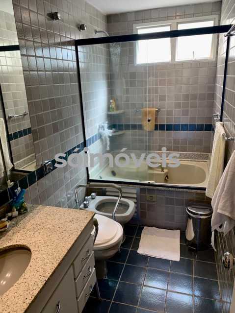 Conheça 29 do imóvel - Cobertura 4 quartos à venda Rio de Janeiro,RJ Flamengo - R$ 9.100.000 - LBCO40381 - 24 29 - 24