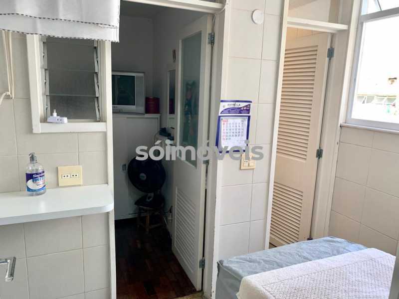 Conheça 34 do imóvel - Cobertura 4 quartos à venda Rio de Janeiro,RJ Flamengo - R$ 9.100.000 - LBCO40381 - 28 34 - 28