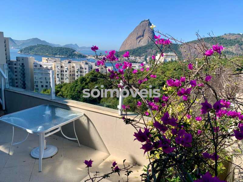 Conheça 37 do imóvel - Cobertura 4 quartos à venda Rio de Janeiro,RJ Flamengo - R$ 9.100.000 - LBCO40381 - 23 37 - 23