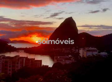 Cobertura 4 quartos à venda Rio de Janeiro,RJ Flamengo - R$ 9.100.000 - LBCO40381