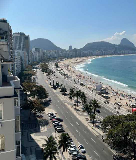 Conheça 1 do imóvel - Apartamento 2 quartos à venda Rio de Janeiro,RJ Copacabana - R$ 4.380.000 - LBAP24705 - 1 1 - 1