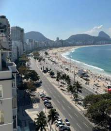 Apartamento 2 quartos à venda Rio de Janeiro,RJ Copacabana - R$ 4.380.000 - LBAP24705 Apartamento 2 quartos à venda Rio de Janeiro,RJ Copacabana - R$ 4.380.000 - LBAP24705