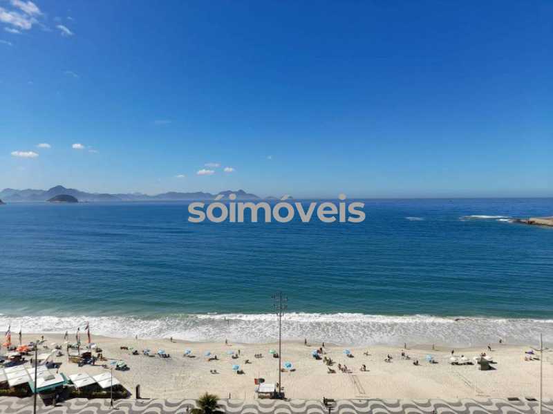 Conheça 3 do imóvel - Apartamento 2 quartos à venda Rio de Janeiro,RJ Copacabana - R$ 4.380.000 - LBAP24705 - 2 3 - 2