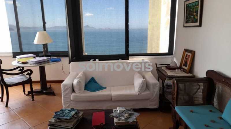 Conheça 5 do imóvel - Apartamento 2 quartos à venda Rio de Janeiro,RJ Copacabana - R$ 4.380.000 - LBAP24705 - 10 5 - 10