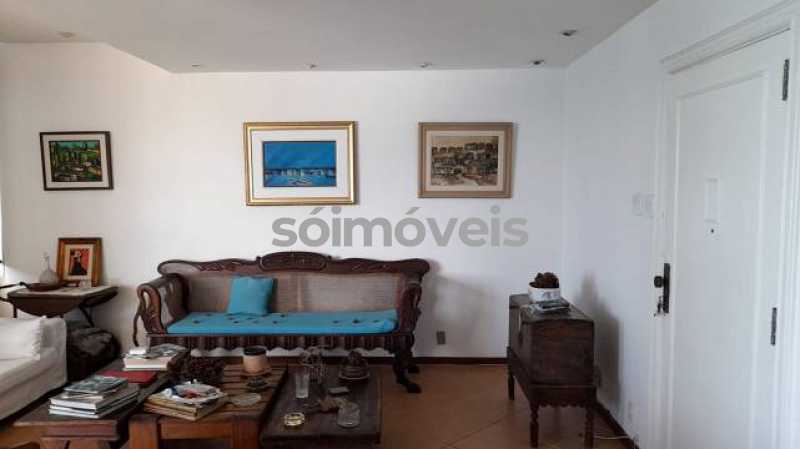 Conheça atl 1 do imóvel - Apartamento 2 quartos à venda Rio de Janeiro,RJ Copacabana - R$ 4.380.000 - LBAP24705 - 9 atl 1 - 9