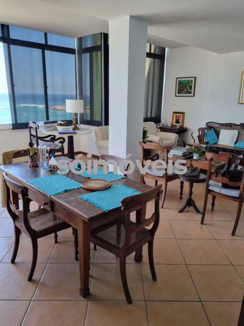 Conheça atl3. do imóvel - Apartamento 2 quartos à venda Rio de Janeiro,RJ Copacabana - R$ 4.380.000 - LBAP24705 - 8 atl3. - 8