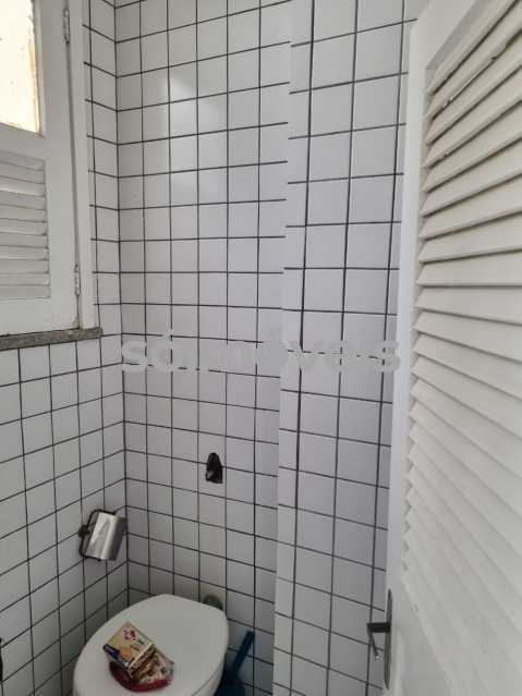 Conheça atl6. do imóvel - Apartamento 2 quartos à venda Rio de Janeiro,RJ Copacabana - R$ 4.380.000 - LBAP24705 - 17 atl6. - 17
