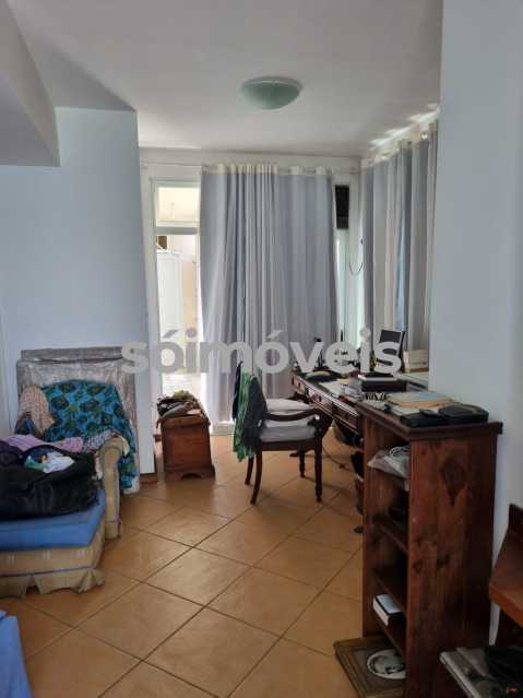 Conheça atl8. do imóvel - Apartamento 2 quartos à venda Rio de Janeiro,RJ Copacabana - R$ 4.380.000 - LBAP24705 - 13 atl8. - 13