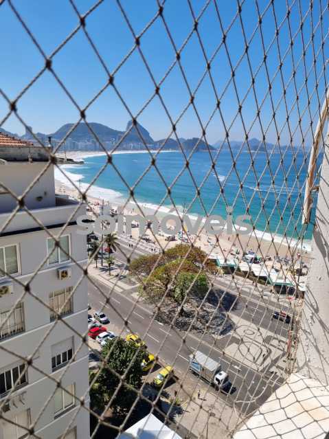 Conheça atl10. do imóvel - Apartamento 2 quartos à venda Rio de Janeiro,RJ Copacabana - R$ 4.380.000 - LBAP24705 - 15 atl10. - 15