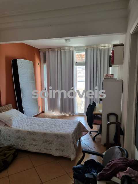 Conheça atl14. do imóvel - Apartamento 2 quartos à venda Rio de Janeiro,RJ Copacabana - R$ 4.380.000 - LBAP24705 - 14 atl14. - 14