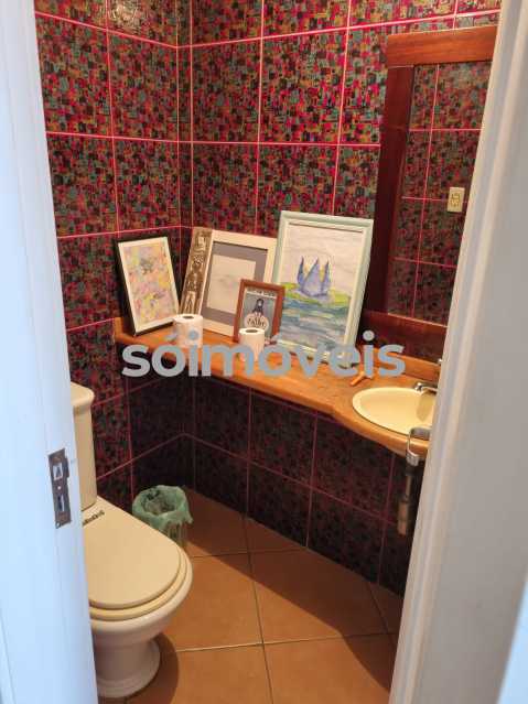Conheça atl15. do imóvel - Apartamento 2 quartos à venda Rio de Janeiro,RJ Copacabana - R$ 4.380.000 - LBAP24705 - 12 atl15. - 12
