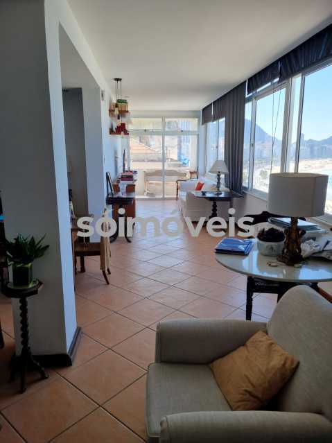 Conheça atl18. do imóvel - Apartamento 2 quartos à venda Rio de Janeiro,RJ Copacabana - R$ 4.380.000 - LBAP24705 - 4 atl18. - 4