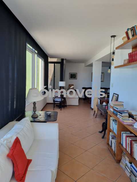 Conheça atl19. do imóvel - Apartamento 2 quartos à venda Rio de Janeiro,RJ Copacabana - R$ 4.380.000 - LBAP24705 - 7 atl19. - 7