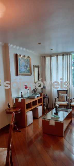 Conheça 01 do imóvel - Apartamento 3 quartos à venda Rio de Janeiro,RJ Flamengo - R$ 1.250.000 - POAP30768 - 1 01 - 1