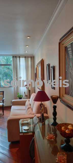 Conheça 04 do imóvel - Apartamento 3 quartos à venda Rio de Janeiro,RJ Flamengo - R$ 1.250.000 - POAP30768 - 4 04 - 4