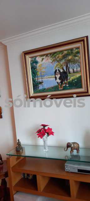 Conheça 06 do imóvel - Apartamento 3 quartos à venda Rio de Janeiro,RJ Flamengo - R$ 1.250.000 - POAP30768 - 6 06 - 6